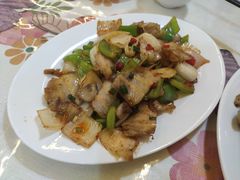-花乐餐厅(涠洲岛店)