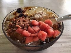 -熊家婆冰粉(天乙街店)