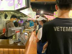 -老客满蛋饼(双塔市集店)