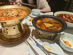 -龍聚祥烧麦馆(万达店)
