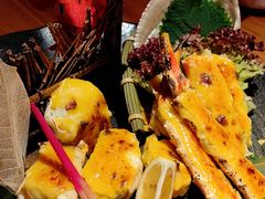 -原志优秀食材·匠心料理·海胆主题(金亿广场店)