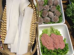 -香天下·四川火锅(安镇大润发店)