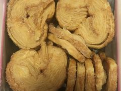 -家琳甜品(江南东店)