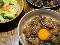 -埋位小酒馆(东城店)