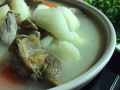 -缘生态云南菜·野生菌庭院餐厅(华侨城店)