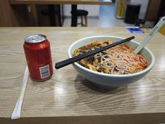 -家味螺蛳粉&烤鱼(五角场店)