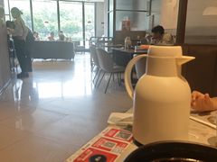 -必胜客(欢乐颂店)