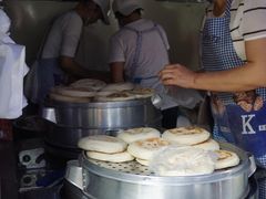 -李氏憨粑粑(文林街店)