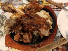 -鼓楼吃面·肉啃肉(南锣鼓巷店)