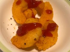 -萨莉亚意式餐厅(南京环亚凯瑟琳广场店)