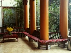 -屋顶顶城市·江景酒店-客房部