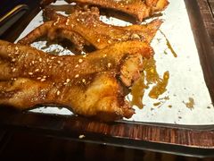 -麦凯伦烧烤·精酿超级工厂店(金桥总店)