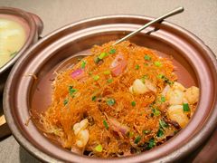 -一川二水•粤川醉(CP静安店)