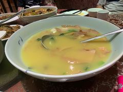 -西安饭庄(立丰国际店)