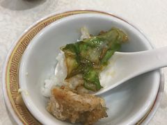 -仿膳饭庄(天安门店)