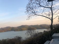 -天目湖涵田度假村