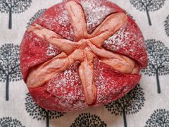 列斯特芭乐-Juicy Bakery(大学路店)