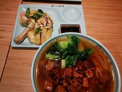 -小绍兴(南翔印象城店)