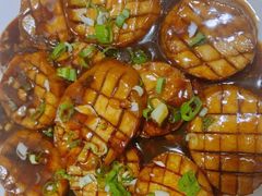 -贡梅老面馆·蟹粉面·无锡特色小吃(南长街主推店)