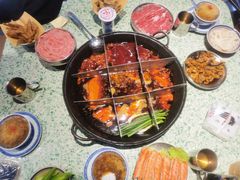 -五里关火锅(牛市口店)