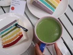 -ADO KAFE(大学城店)