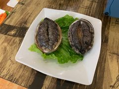 会跳舞的大鲍鱼-小龍鳳·港式海鲜打边炉(沙湖路店)
