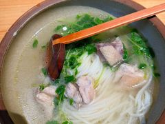 -山茶云南菜(永安里店)