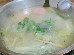 -海关荤豆花(洋河一路店)