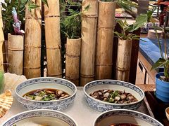 -广州希尔顿逸林酒店-OPEN開·全日制餐厅·海鲜·小火锅·自助餐(东风路店)