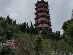 -南沙天后宫景区