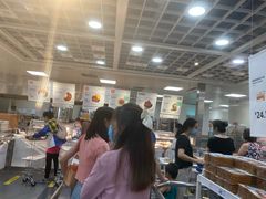 -宜家·瑞典风味餐厅(北京西红门店)