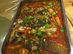 -忆湘南(庐山店)
