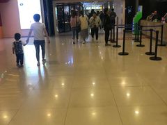 -金熊国际影城(益庄店)