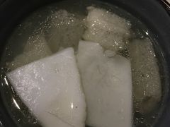 -百年果林椰子鸡(中洲店)