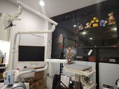 -维乐口腔(格林门诊长宁店)