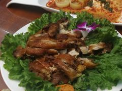 -清真悦宾楼食府(海湖店)