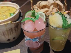 -泰妃殿(武汉首店)