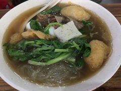 -随柳居·苏式小吃(建新巷店)