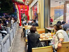 -阿胖龙虾小海鲜(宁国南路总店)