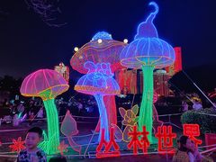 -万绿园
