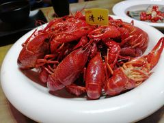 清蒸龙虾【普通】-日食记精菜馆(建邺万达店)