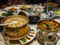 -四世同堂·京菜·烤鸭(双井店)