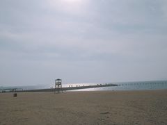 -青岛第二海水浴场