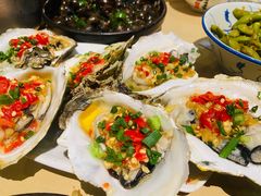 -江味龙虾馆·裸蓝龙虾(南山店)