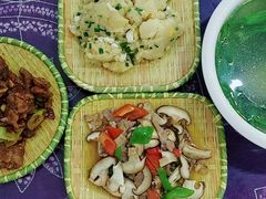 -益恒饭店乡间白族菜(古城总店)