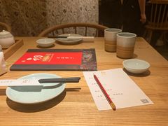 -初居食屋日式料理(万象城购物中心店)