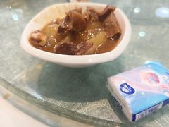 -點無缺茶楼·海鲜酒家(世博店)