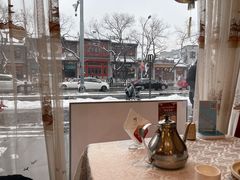 -马凯餐厅(地安门店)