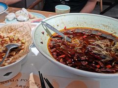 -王妈热卤·川味馆(海昌店)