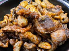-KŌNG胶东小馆(华熙店)